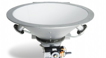 Silo altı hava yatakları