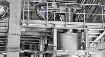 Tahliye ve Dozaj Modülleri