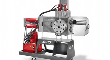 Çiftli Otomatik Filtre ESK