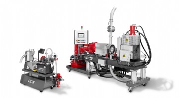 Sulu Granül Kesme EUP