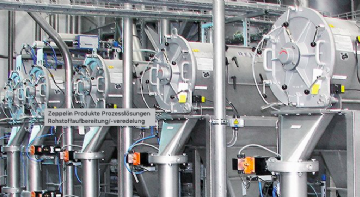 Arıtma ve İşleme Sistemleri