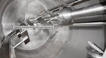 Silo Temizleme Sistemleri