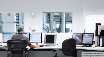 Yazılım Otomasyonu