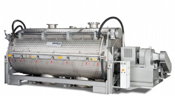 HCM Soğutma Mikserler