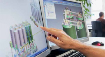 Anahtar Teslim Sistemler