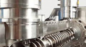 Continuous Kneader Technology